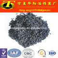 Meios de filtro do pó do ferro da esponja da classe técnica do ambiente feitos em China